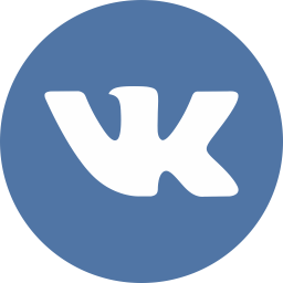 открыть ВКонтакте